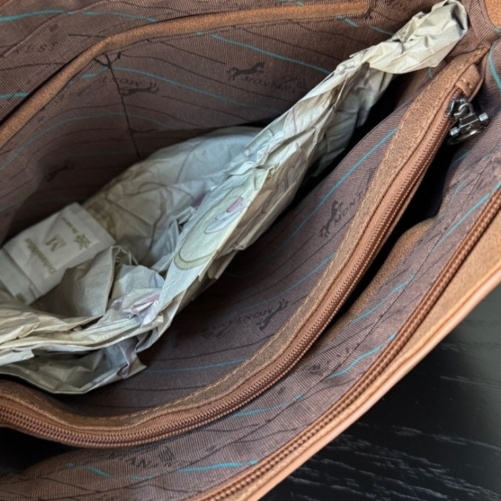 Montana west purse and wallet set New - Picture 3 of 3